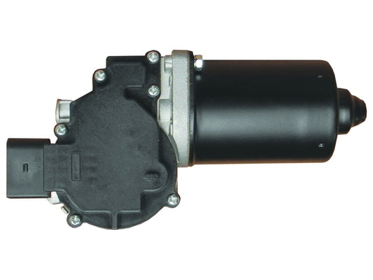 WAI Wiper Motor fits Volkswagen Audi Group