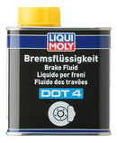 Liqui Moly Brake Fluid DOT 4 500ml - 3085