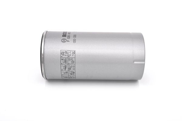 Bosch Fuel Filter - F026402143