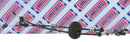 Borg & Beck Gear Control Cable  - BKG1416