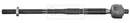 Borg & Beck Rack End L/R Part No -BTR5963