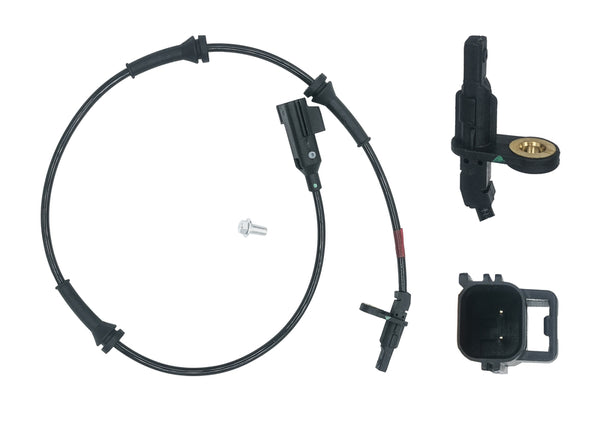 Lemark Wheel Speed Sensor - LAB818