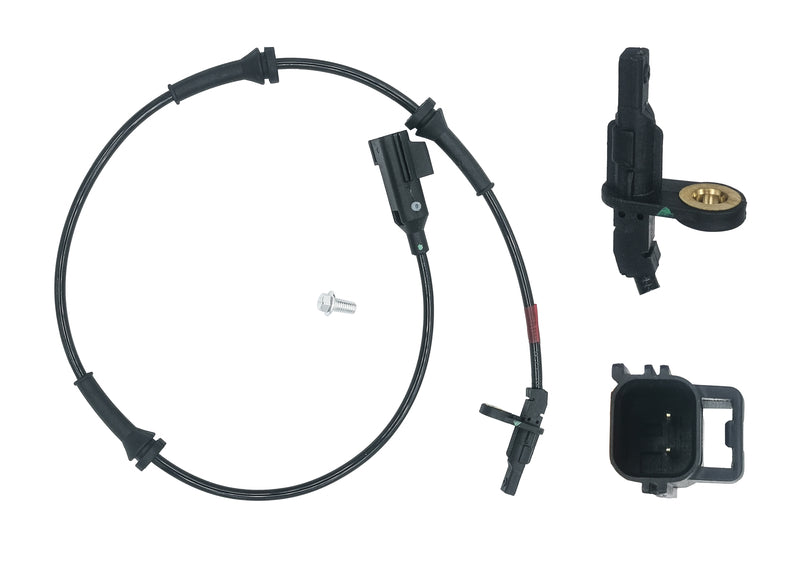 Intermotor Wheel Speed Sensor - 61071