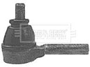 Borg & Beck Tie Rod End L/R Part No -BTR4352