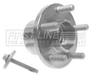 First Line Hub Kit  - FBK1171