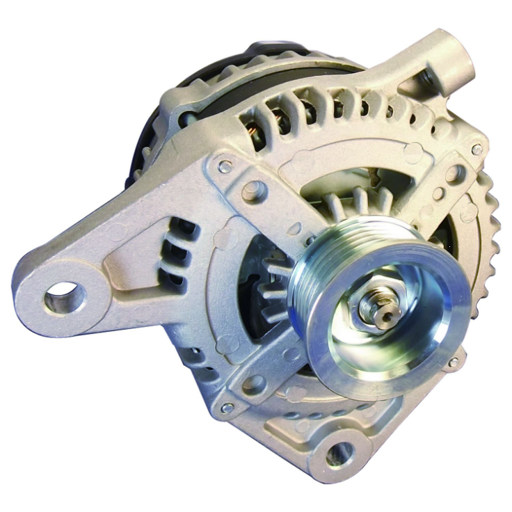 WAI Alternator Unit - 11295N fits Chrysler, Volkswagen Audi Group