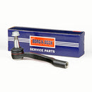 Borg & Beck Tie Rod End Rh Part No -BTR6138