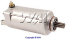 WAI Starter Motor - 18478N