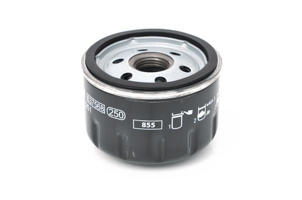 Bosch Oil Filter - F026407251