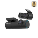 Halo Spark Dual Full HD 1080p Front & Rear Dash Camera With Dual Parking Mode & Winter Mode (USB-C)