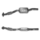 BM Cats Diesel Catalytic Converter - BM80236