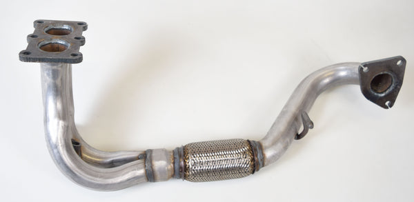 EEC Front Pipe - MG7501