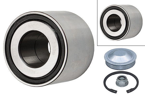 FAG Wheel Bearing Kit - 713630270