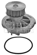 Key Parts Water Pump W/Gasket Part No -KCP2076