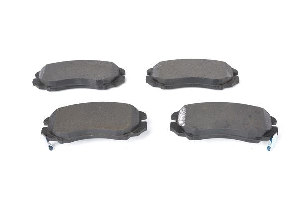 Bosch Brake Pad Set Set Bp953 - 0986424815