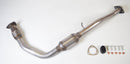 EEC Catalyst Type Approved - LD6008T