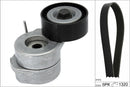 INA V-Ribbed Belt Set - Part No - 529034610