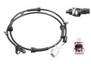 Intermotor Wheel Speed Sensor - 61009