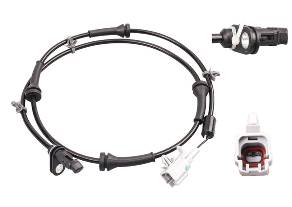 Intermotor Wheel Speed Sensor - 61009