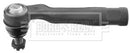 Borg & Beck Tie Rod End Lh Part No -BTR5843