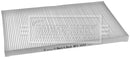 Borg & Beck Cabin / Pollen Filter - BFC1222