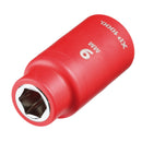 XP1000 Xp1000 3/8 VDE Socket 9MM - 17605