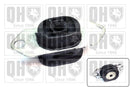 QH Engine Mounting - EM4669