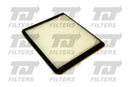 Quinton Hazell Cabin / Pollen Filter - QFC0061
