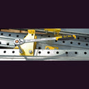 Elora Quick Release Ratchet 1/2" DR. - 58747