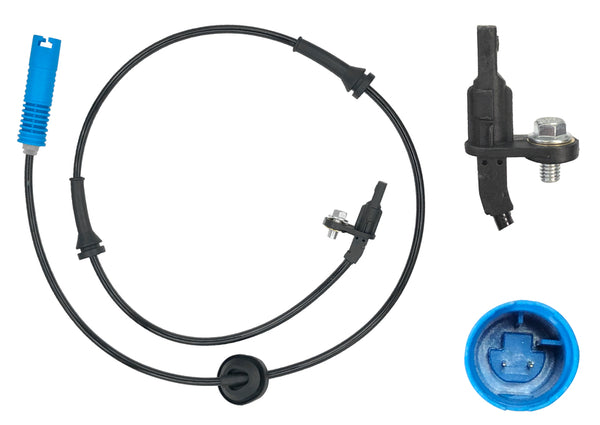 Intermotor Wheel Speed Sensor - 60551