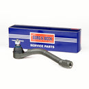 Borg & Beck Tie Rod End Lh Part No -BTR5594