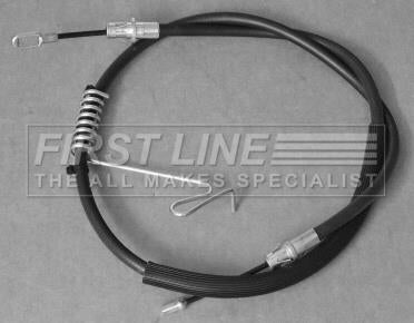 First Line Brake Cable -FKB3449