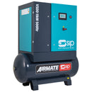 SIP VSDD 11kW 8bar 500ltr 400v Rotary Screw Compressor