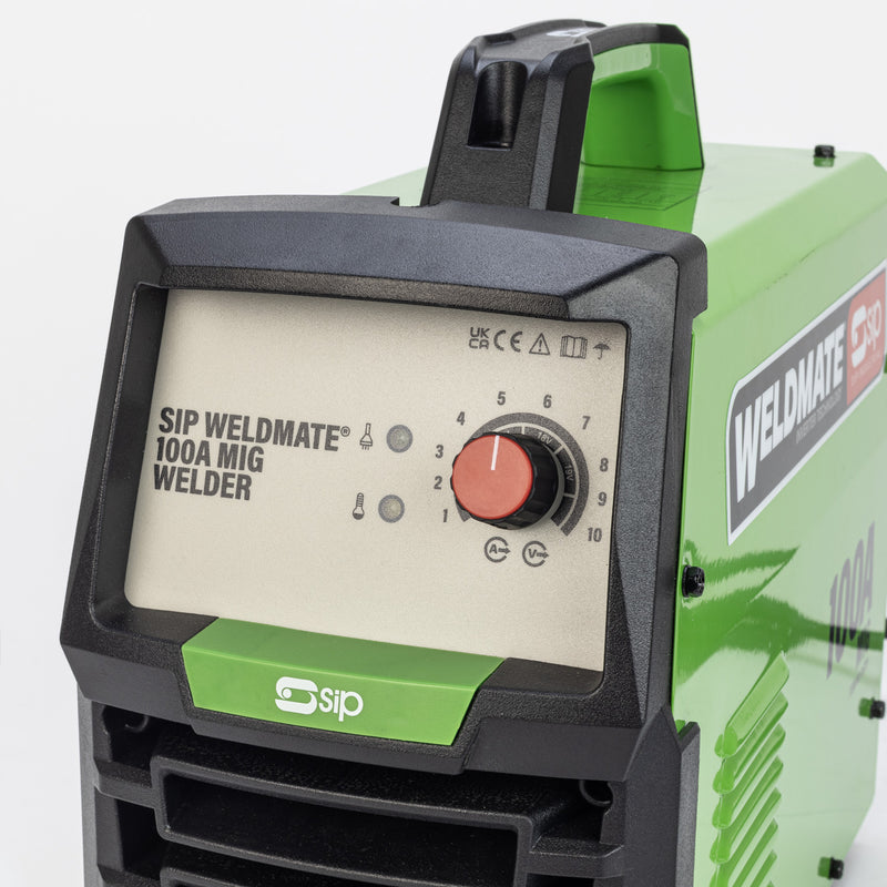 SIP WELDMATE® 100A MIG Welder