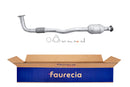 FAURECIA 8LE 366 051-701 Catalytic Converter - Easy2Fit® Kit - fits FORD FOCUS I Turnier
