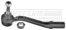 First Line Tie Rod End Lh  - FTR5993 fits PSA C3/1007