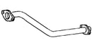 Klarius DN811P - Front Pipe