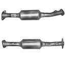 BM Cats Petrol Catalytic Converter - BM91513