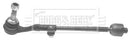Borg & Beck Tie Rod Assembly Lh Part No -BDL7170