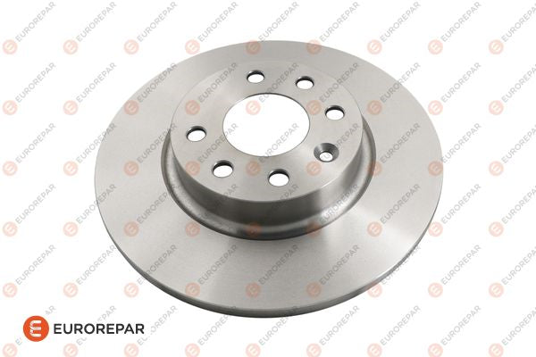 Eurorepar Brake Disc - 1618868680