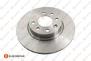 Eurorepar Brake Disc - 1618868680