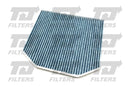 Quinton Hazell Cabin / Pollen Filter - QFC0430