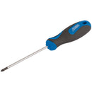 Draper PZ0 X 75mm Pozi S/Driver - 48925