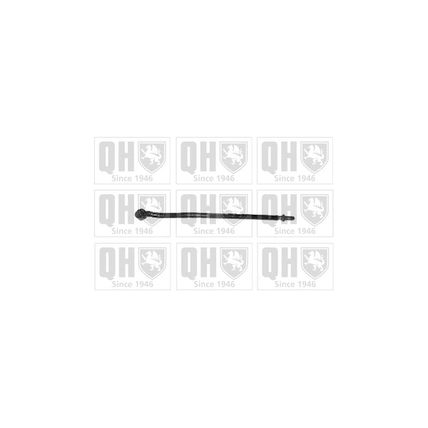 QH QR5046S Rack End RH