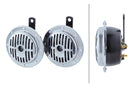 HELLA 2VP 340 967-121 Rearlight - LED - 24V