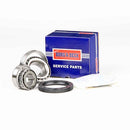 Borg & Beck Wheel Bearing Kit Part No -BWK145