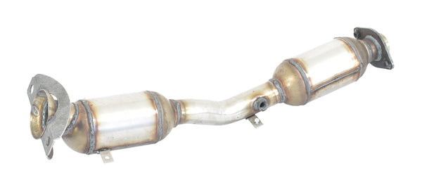 Klarius 323744 - Catalyst Type Approved Withpip  - Fits Nissan Cube 1.6