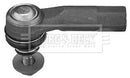 Borg & Beck Tie Rod End Part No -BTR5852