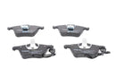 Bosch Brake Pad Set Set Bp1014 - 0986494104