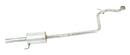 Klarius TY789C - Box With Centre Pipe